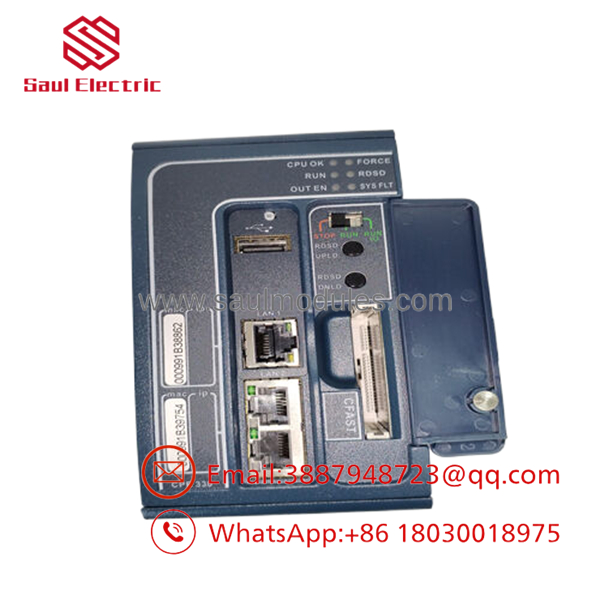 IC695CPE330