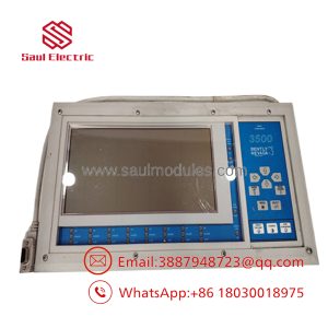 3500/93 135785-02C