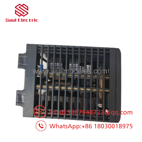 IC695CRU320CA-EL