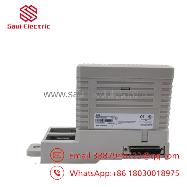 CI854AK01 3BSE030220R1