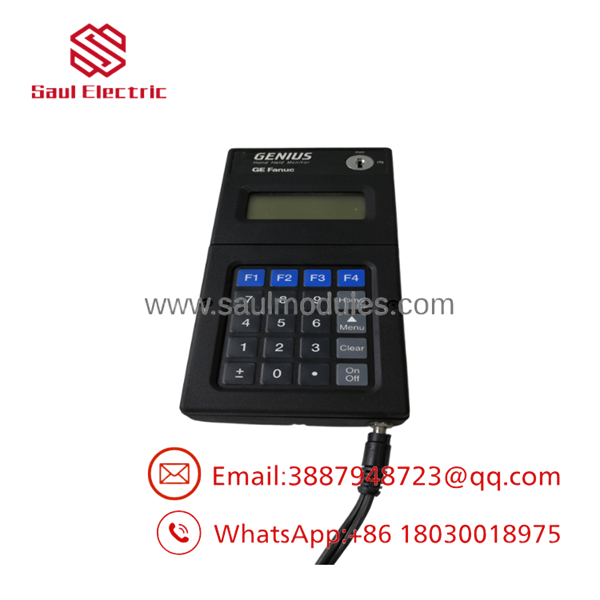 IC660HHM501N