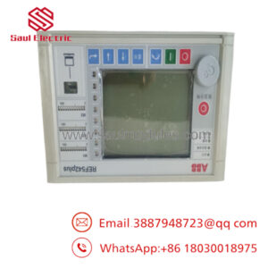 REF542plus