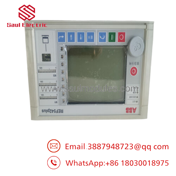 REF542plus