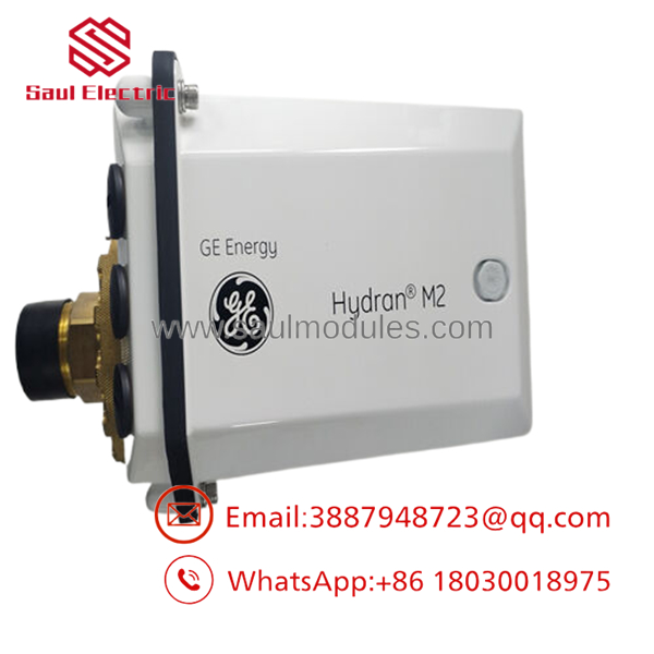 Hydran M2