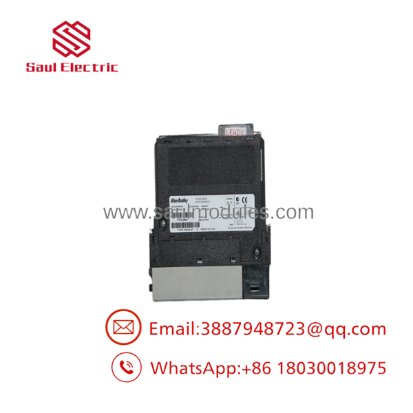 1756-M16SE