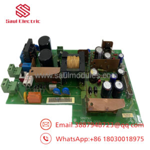 SDCS-POW-1