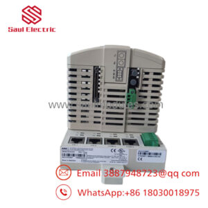 PM864AK01 3BSE018161R1