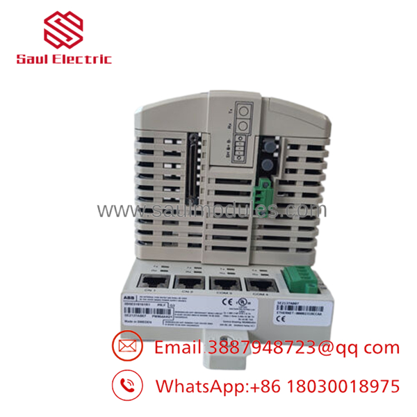 PM864AK01 3BSE018161R1