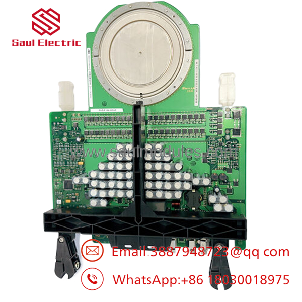 5SHX1960L0006 3BHB016120R0002 3BHE019719R0101 GVC736BE101
