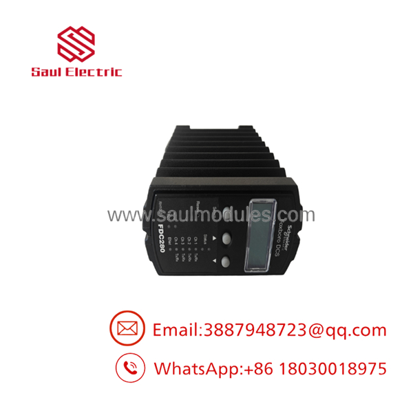 FDC280 RH101FQ
