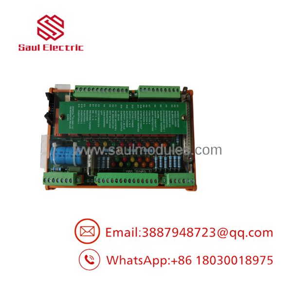 CMA132 3DDE300412