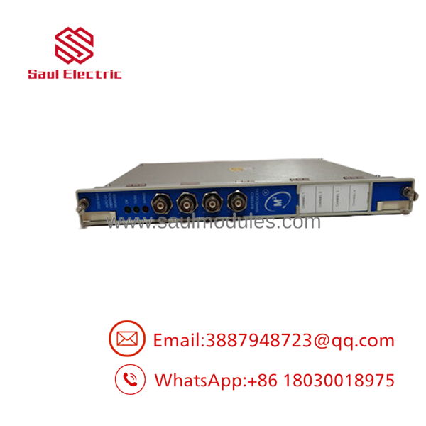 3500/44M 140734-03