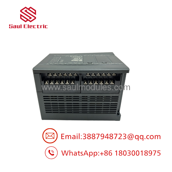 IC200UDR005