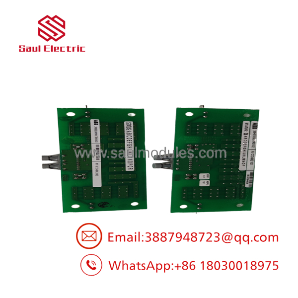 3BHE009017R0102 XVC724BE102