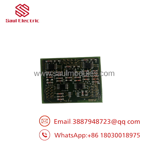 XVC768117 3BHB007211R117