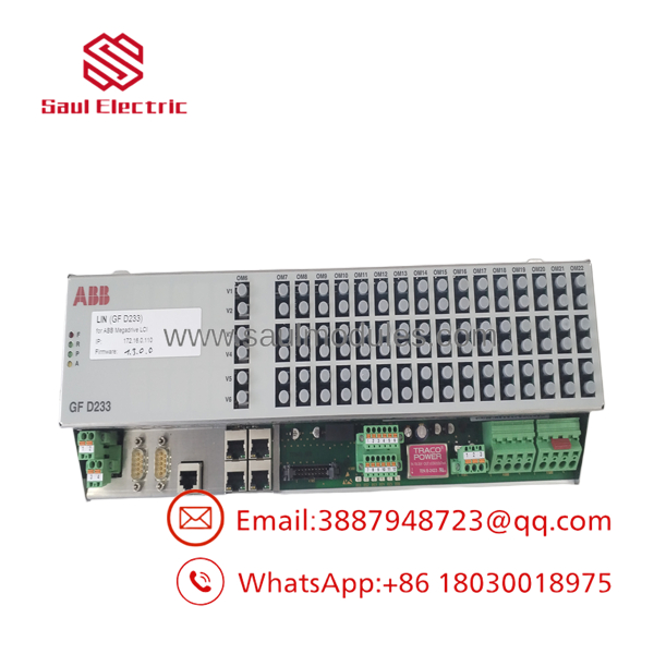 GFD233