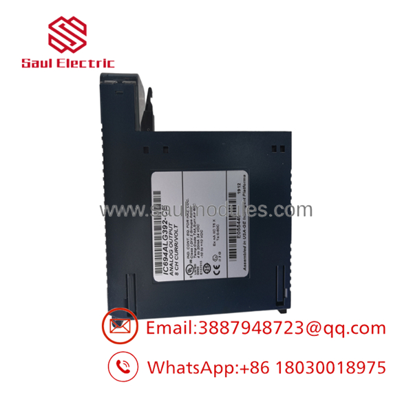 IC694ALG392