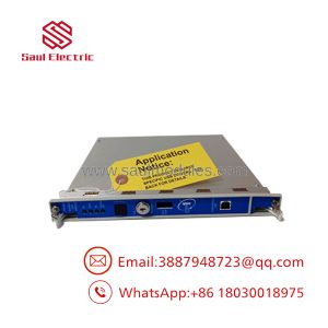 3500/22M 288055-01