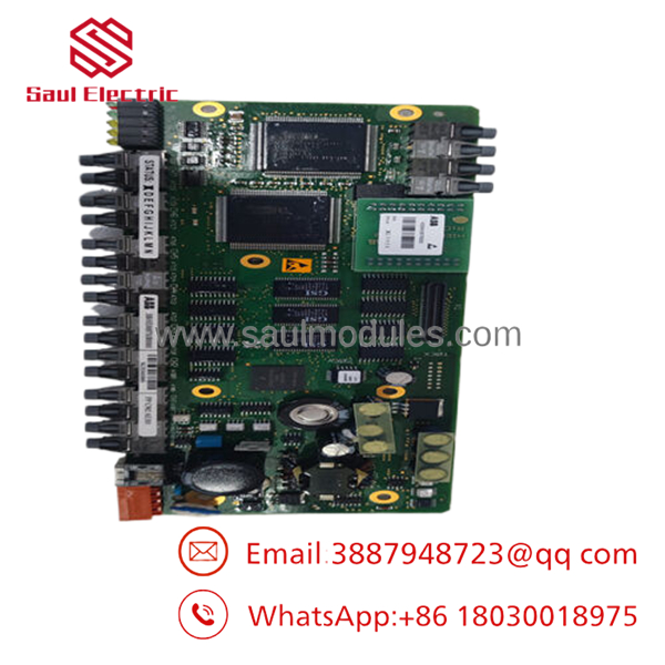 PPC902AE101 3BHE010751R0101