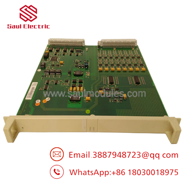 DSAI133A 3BSE018290R1