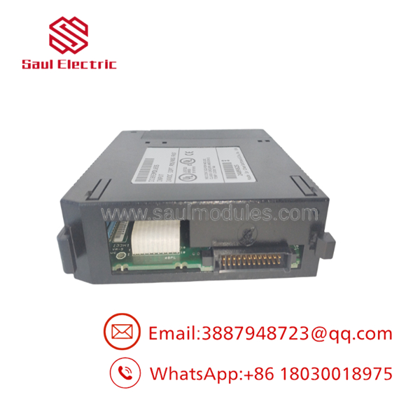 IC693MDL655