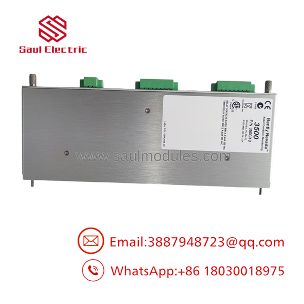 3500/40M 125680-01