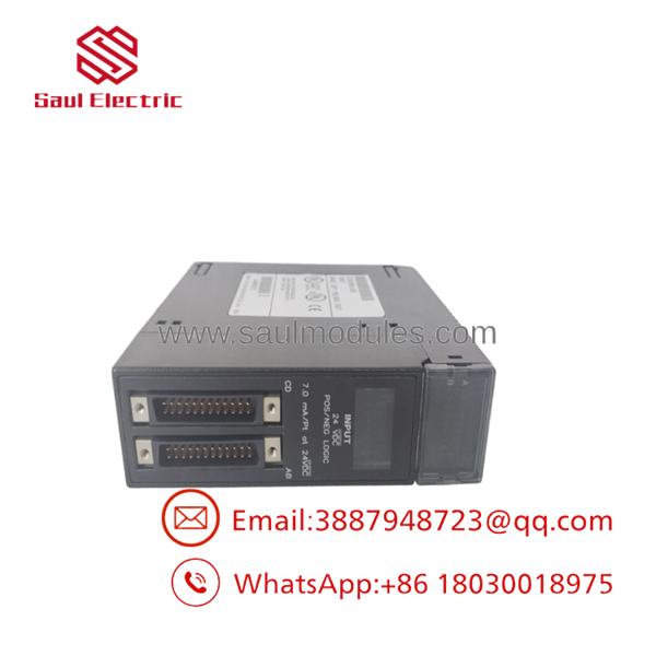 IC693MDL655