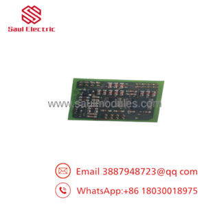 XVC768AE102 3BHB007211R0102