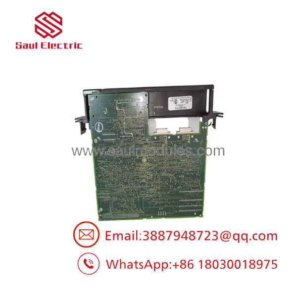 IC697BEM721