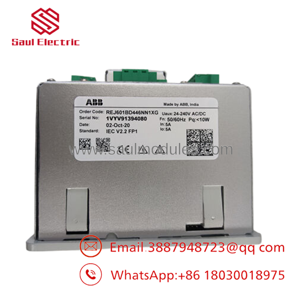 REJ601 BD446NN1XG