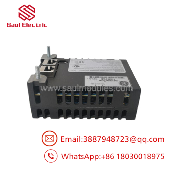 IS220PDIOH1B 336A5026ADP6