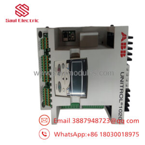UNITROL 1020 UNS0119A-Z,V1