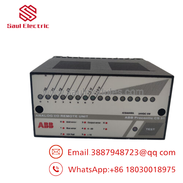 ICSA04B5 FPR3341501R1042