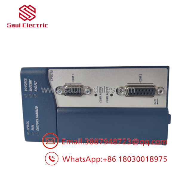 IC695CPU315