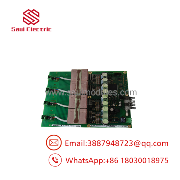 GDC801B 3BHE024747R0101