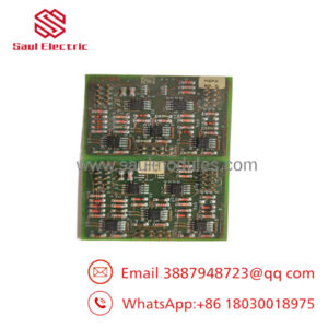 XVC768AE101 3BHB007211R102