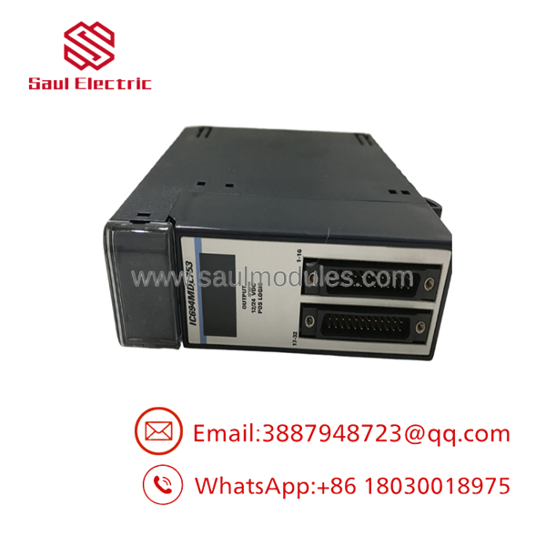 IC694MDL753