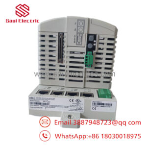 PM866 3BSE050200R1