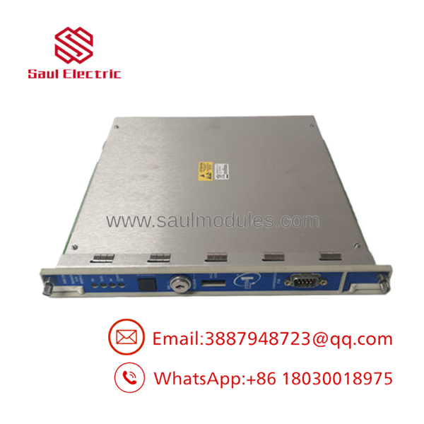 3500/22M 138607-01
