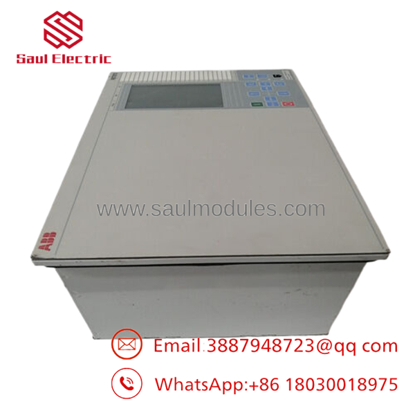 RET670 1MRK004816-AC