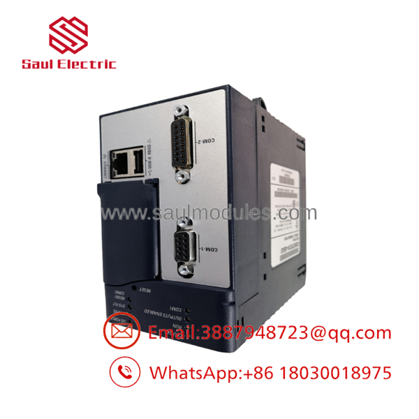 IC695CPE310-ABAD