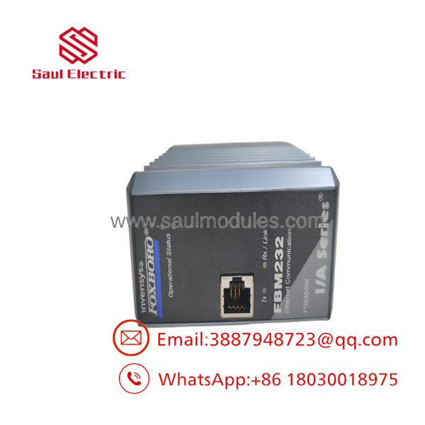 FBM232 P0926GW