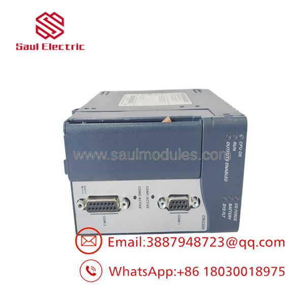 IC695CRU320