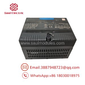 IC200MDL740E