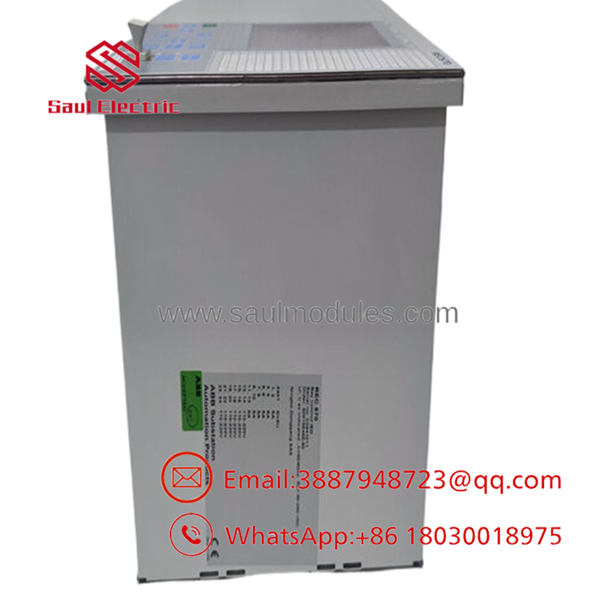 REC670 1MRK002814-AB