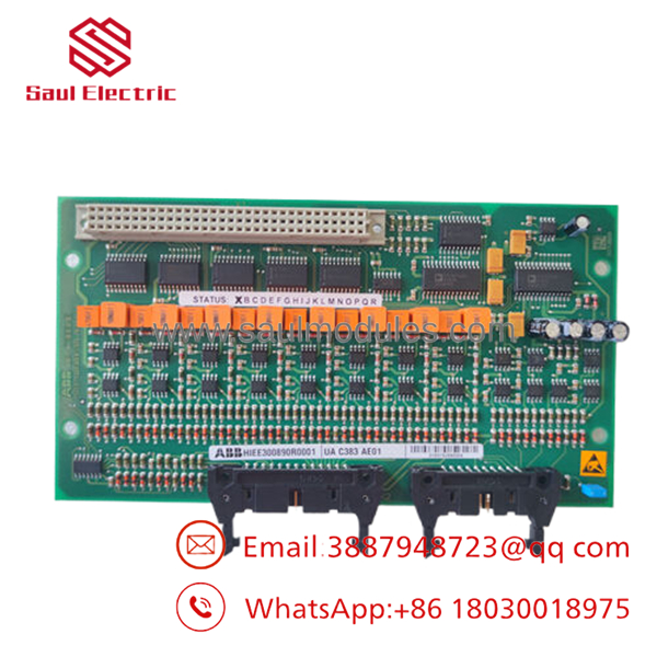 UAC383AE01 HIEE300890R0001