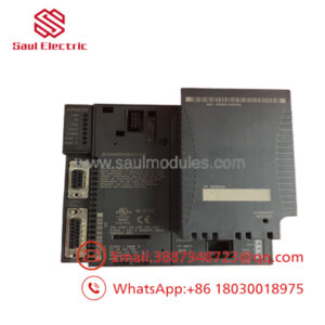 IC200CPUE05