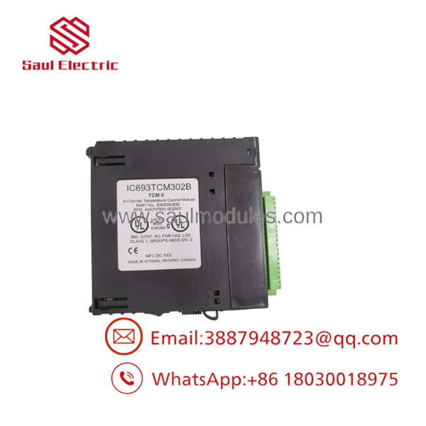 IC693TCM302B
