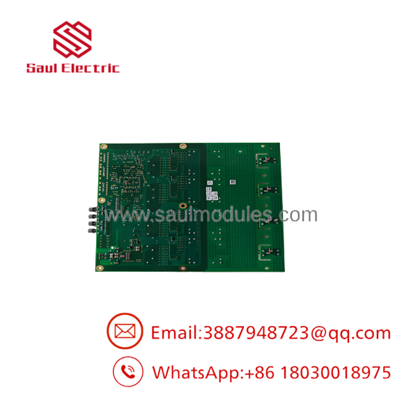 GDC801B 3BHE024747R0101
