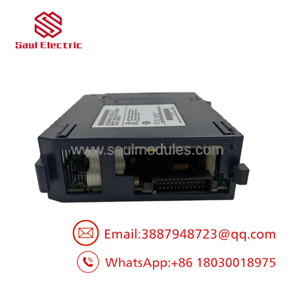 IC694ALG222GE